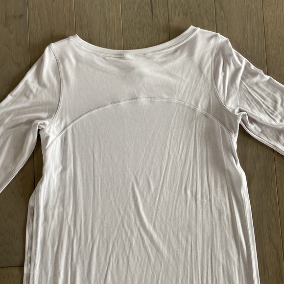 Lululemon Seek Softness Long Sleeve Tunic Dress
Stargaze Purple Medium - Picture 9 of 10
